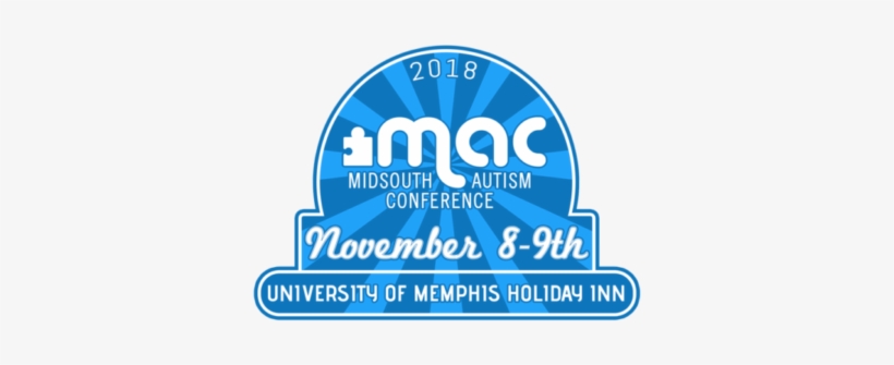 Midsouth Autism Conference, transparent png download