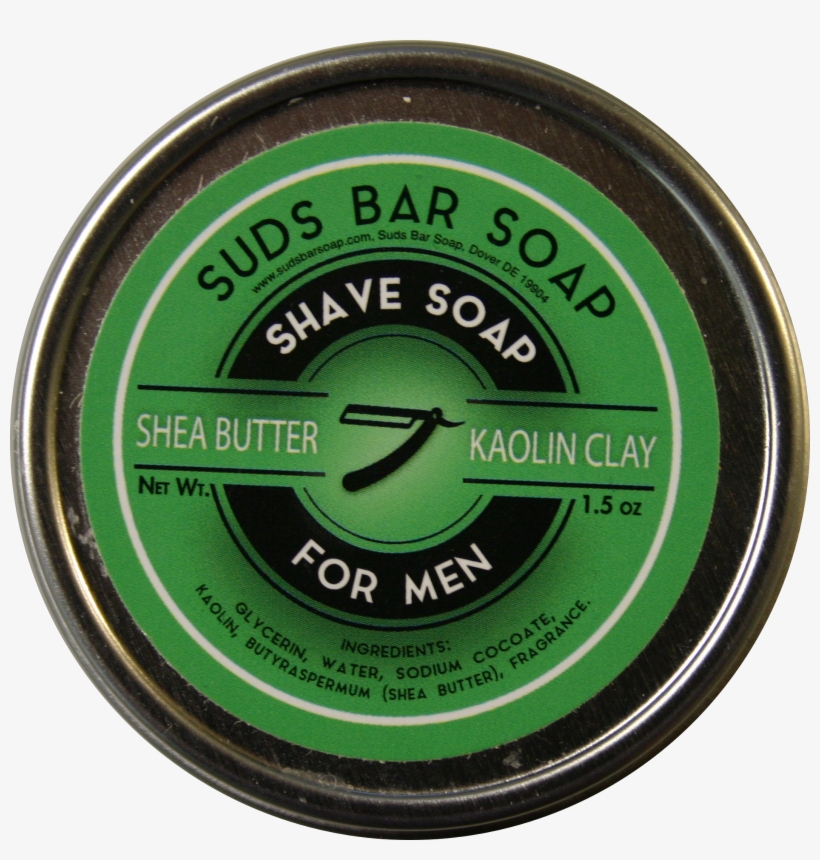 Suds Bar Soap - Child, transparent png download