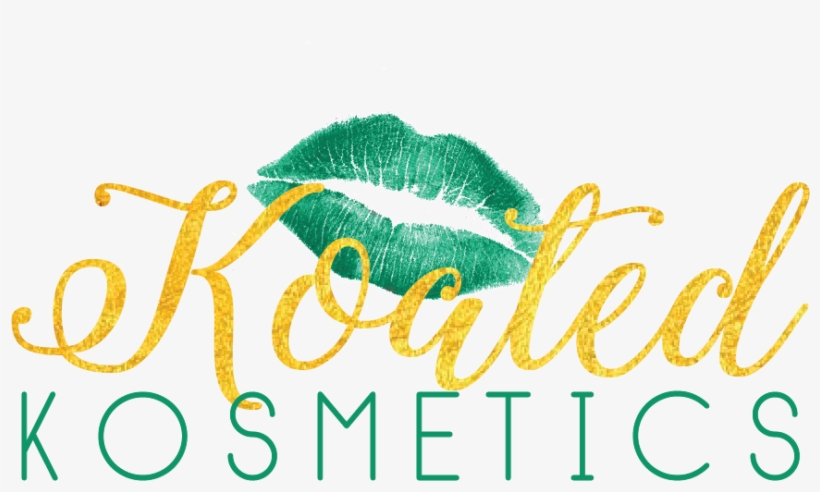 Koated Kosmetics Koated Kosmetics - 24k Magic, transparent png download