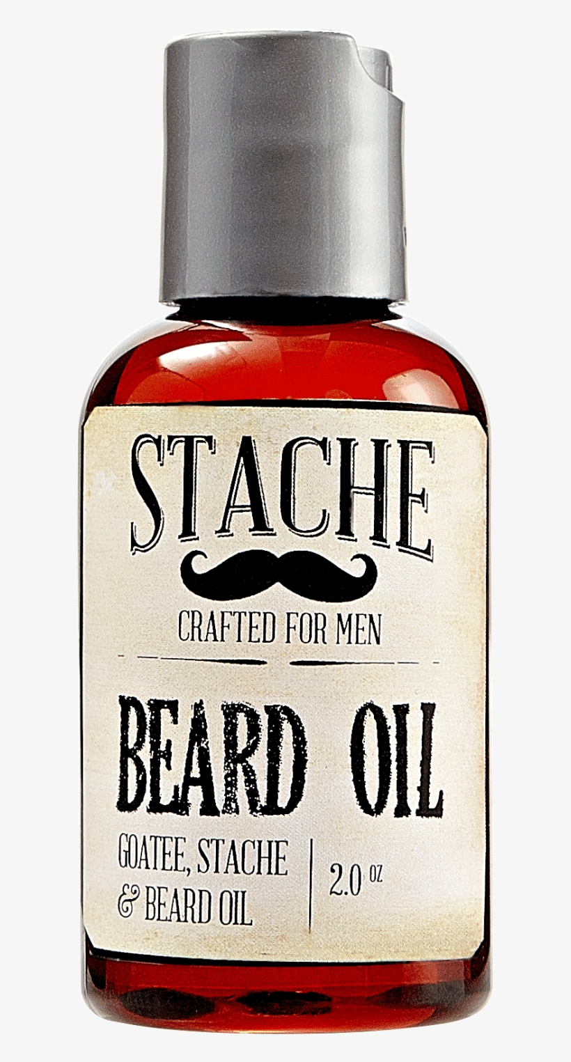 Marianna Stache Beard Oil, transparent png download