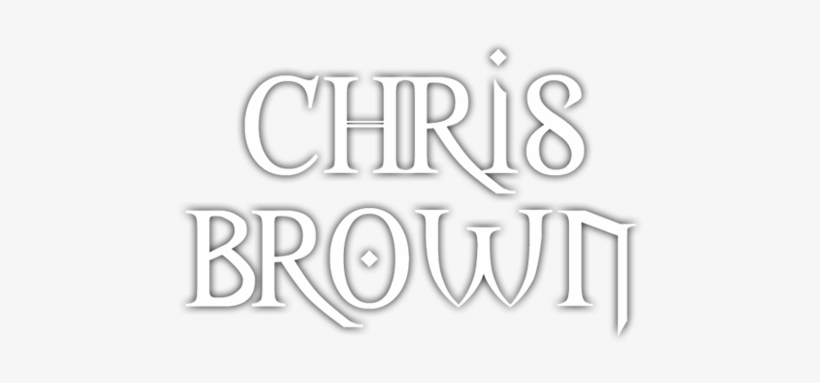 Chris Brown Image, transparent png download