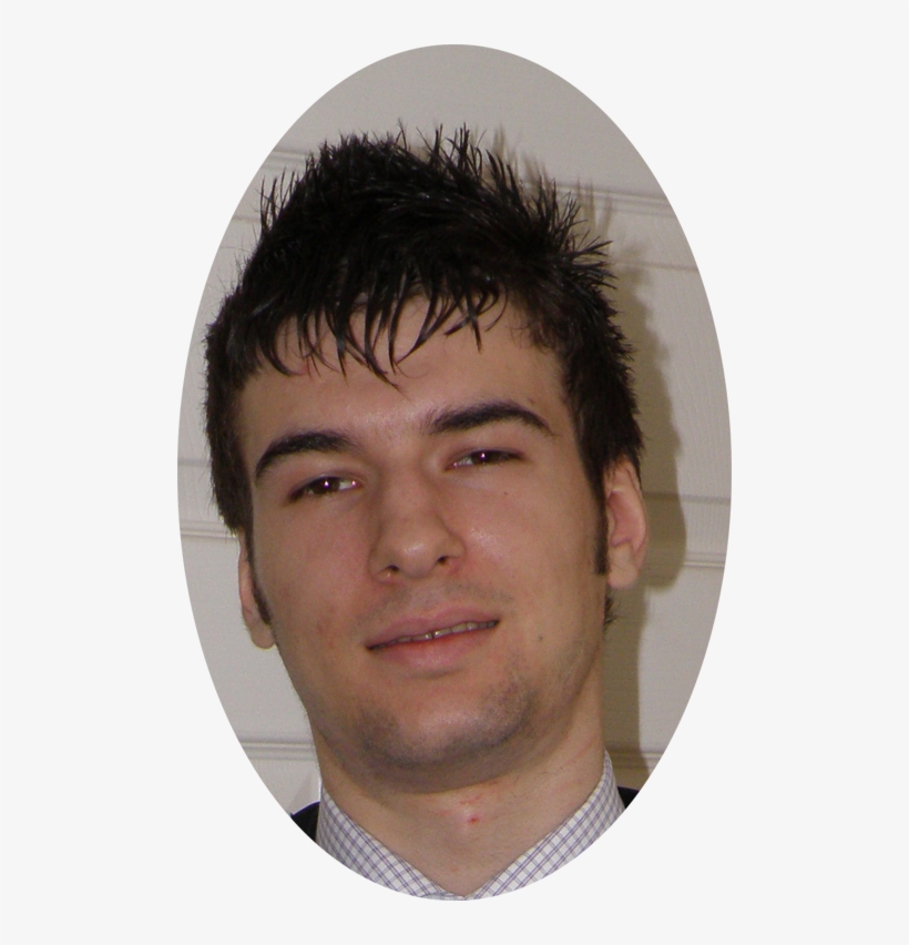 Photo - Paolo De Ceglie, transparent png download