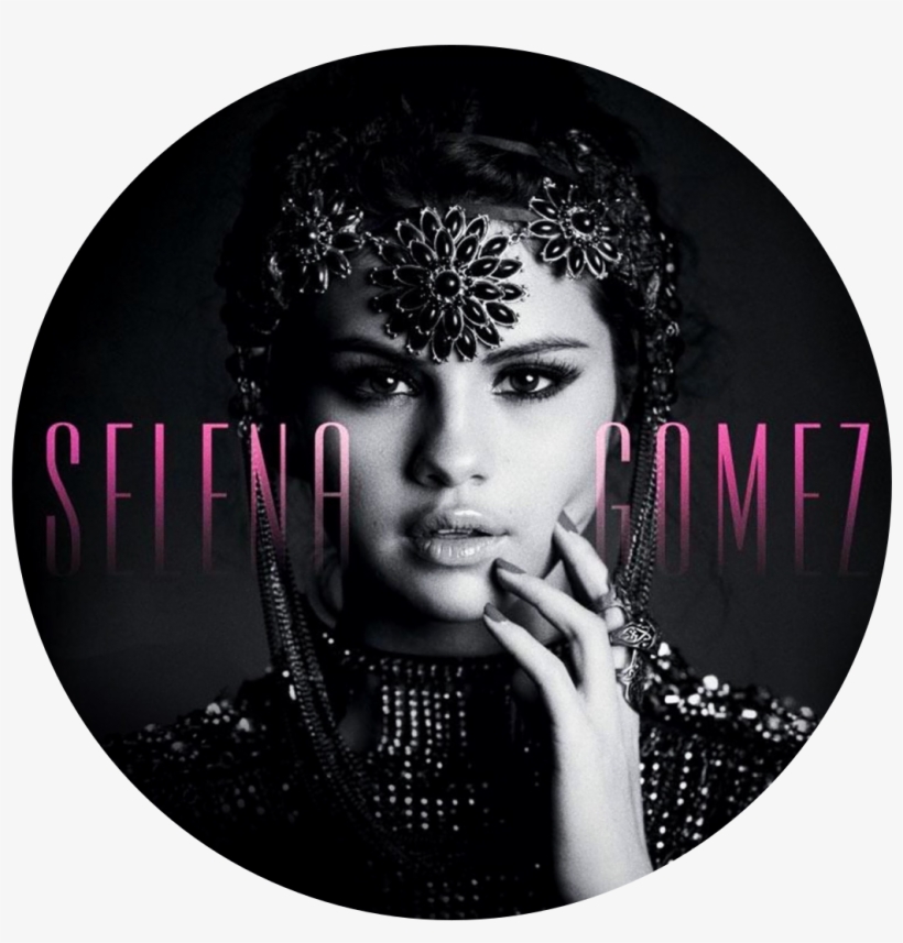 Muroybi - Selena Gomez - Stars Dance, transparent png download