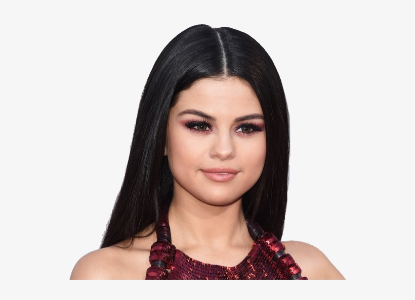 52 Images About P N G S On We Heart It - Selena Gomez Pink Eye, transparent png download