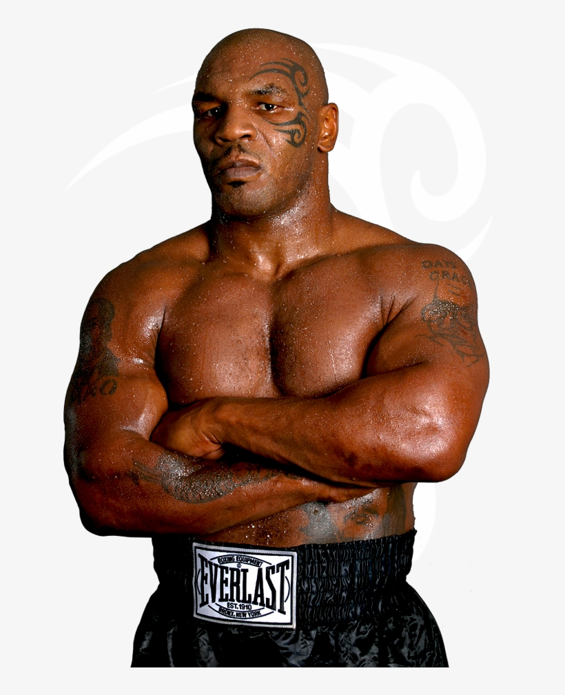 Get Mike Tyson Transparent Background Pictures