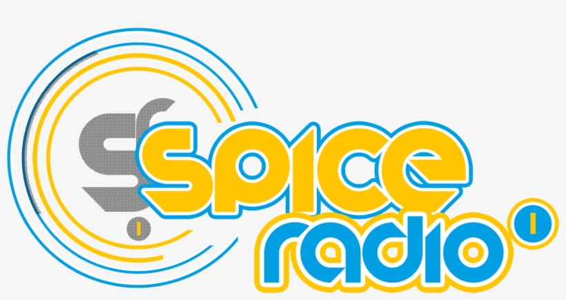 Spice Radio - Spice Radio 1 London, transparent png download