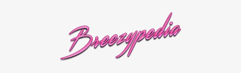 Breezypedia - Wiki, transparent png download