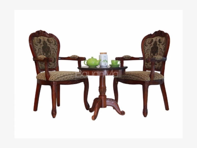 2 Seater Coffee Table, transparent png download