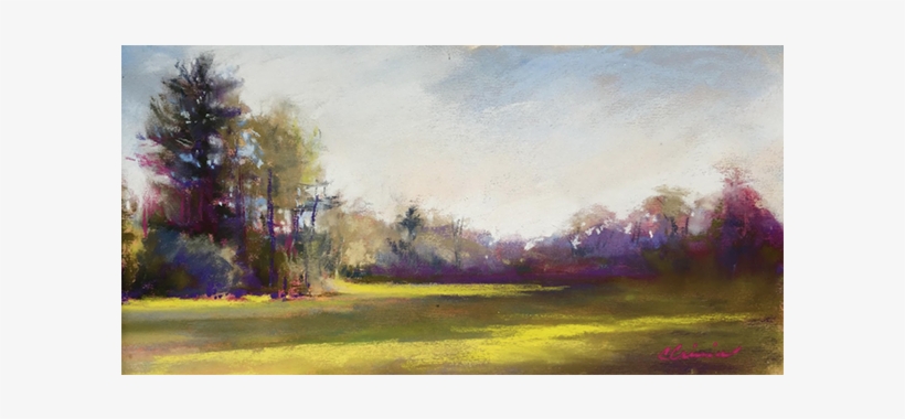 Lengthening Shadows - Christmas Tree, transparent png download