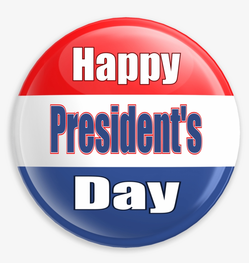 Life Work Duty Happiness - Happy Presidents Day Png, transparent png download