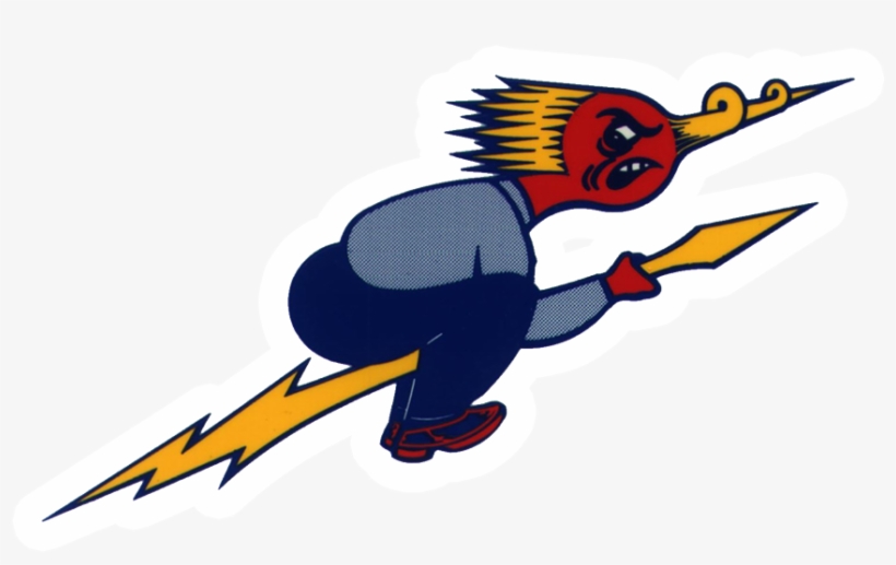 School Logo - Elkhart Central High School, transparent png download