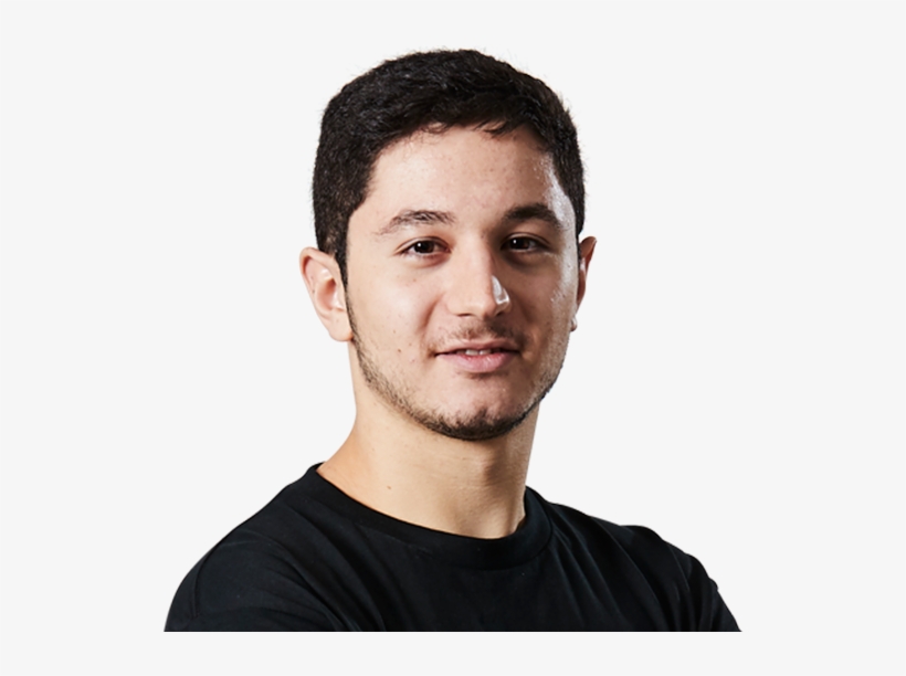 Carlo La Civita Looch Bombers Bmr Mid - Guy Yalif, transparent png download