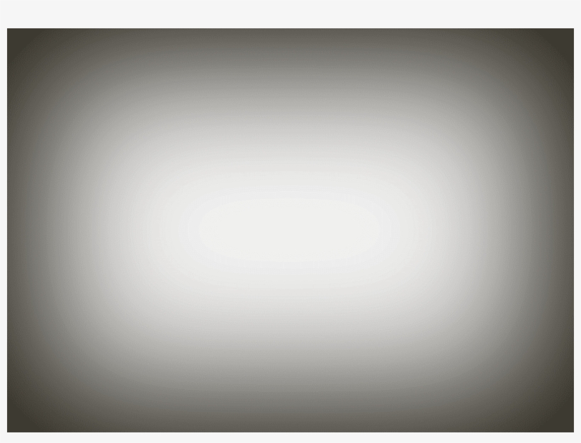 Vignette 1 - Monochrome, transparent png download