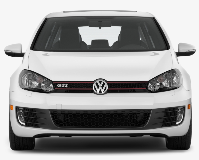 5 - - Golf 6 Gti, transparent png download