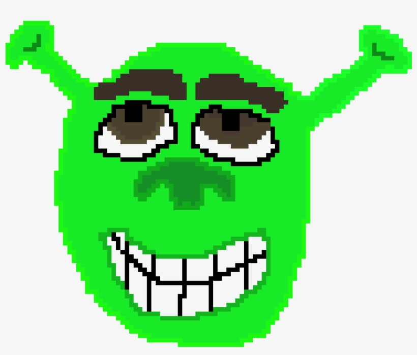Shrek, transparent png download