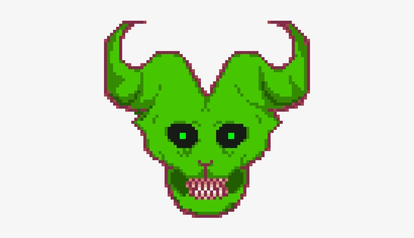Random Image From User - Monster, transparent png download