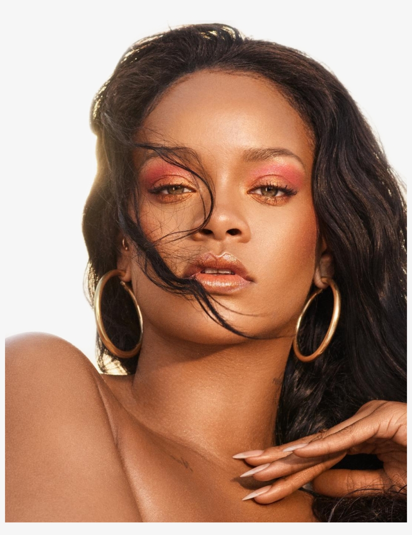 Report Abuse - Rihanna Beach Please, transparent png download