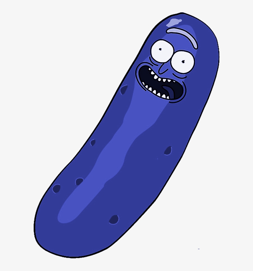 Select A Supervised Regression Learning - Rick And Morty Png, transparent png download