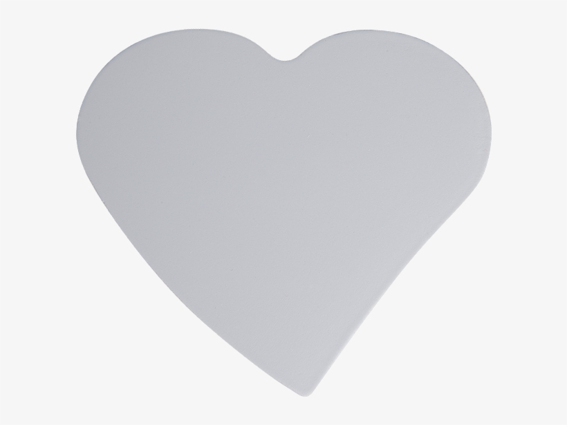 Tiradores Corazón Gris Lorena Canals 8cm - Corazon Gris, transparent png download