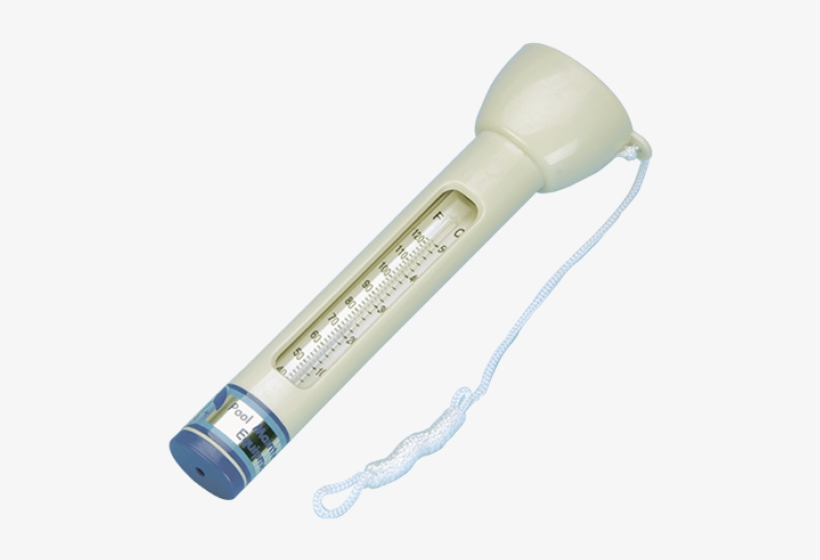 Solution Bottle - Thermometer, transparent png download
