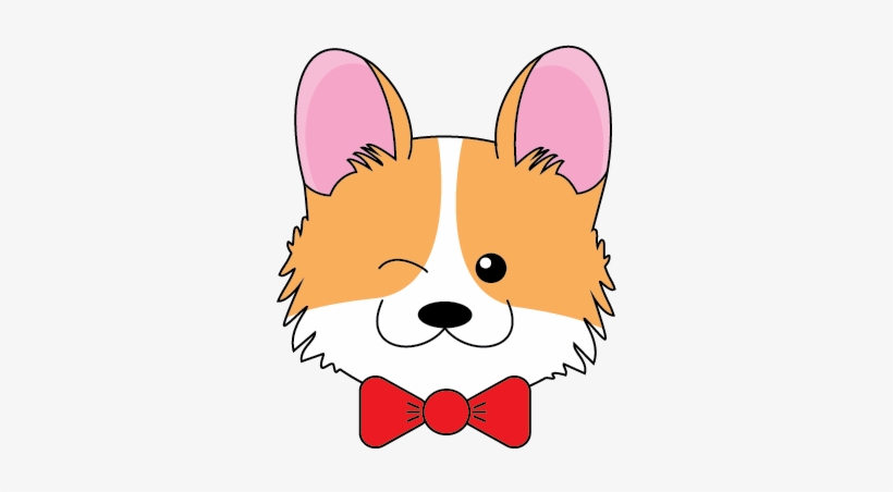 Corgi Png, transparent png download