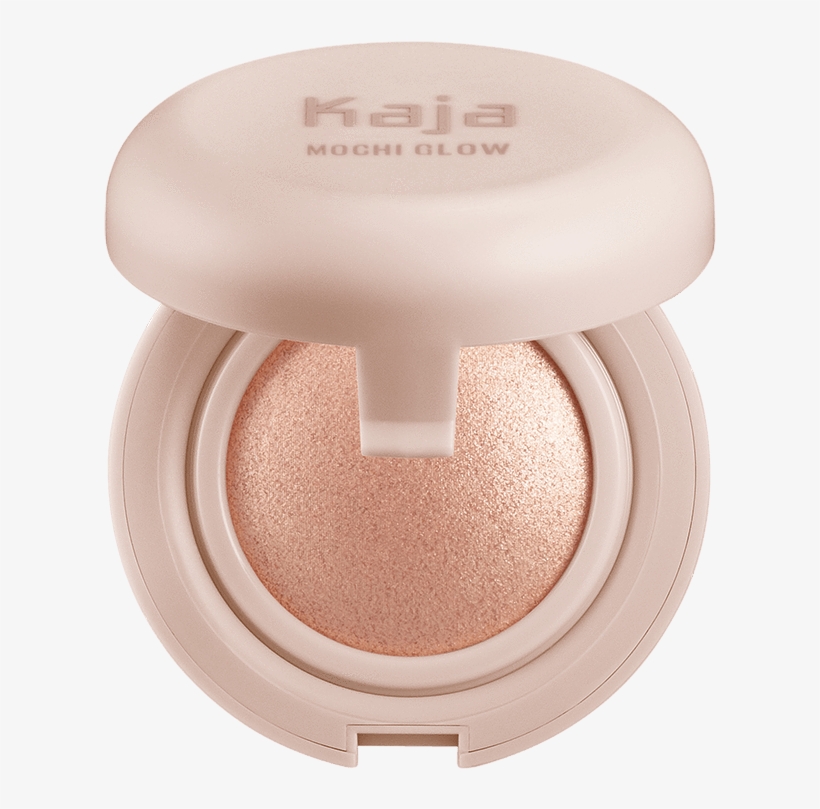 Mochi Glow Bouncy Highlighter - Kaja Make Up, transparent png download