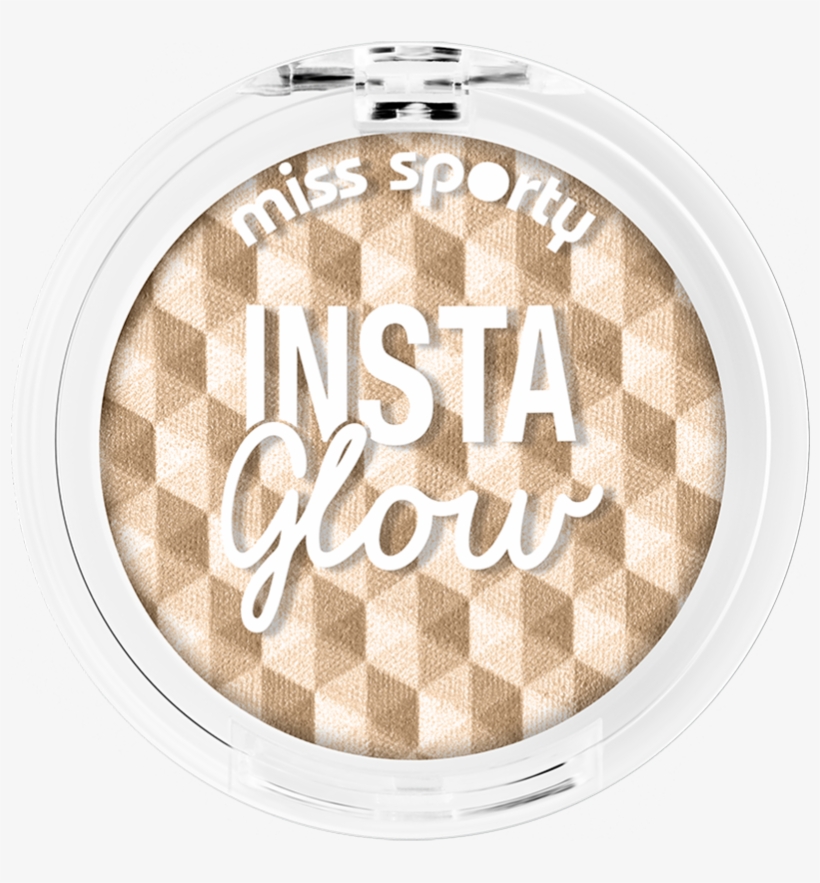 Miss Sporty Insta Glow Blusher, transparent png download