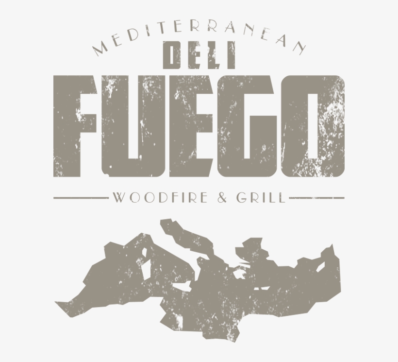 Deli Fuego Deli Fuego - Deli Fuego, transparent png download