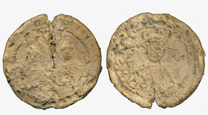 Principality Of Volyn - Coin, transparent png download