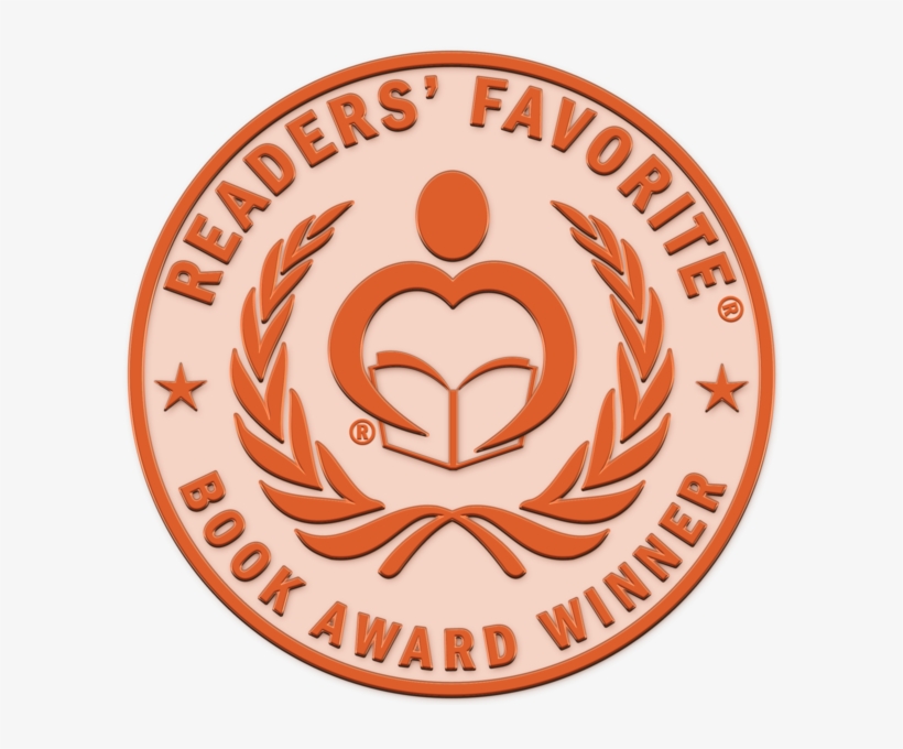 Slider Image - Best Selling Author Award, transparent png download