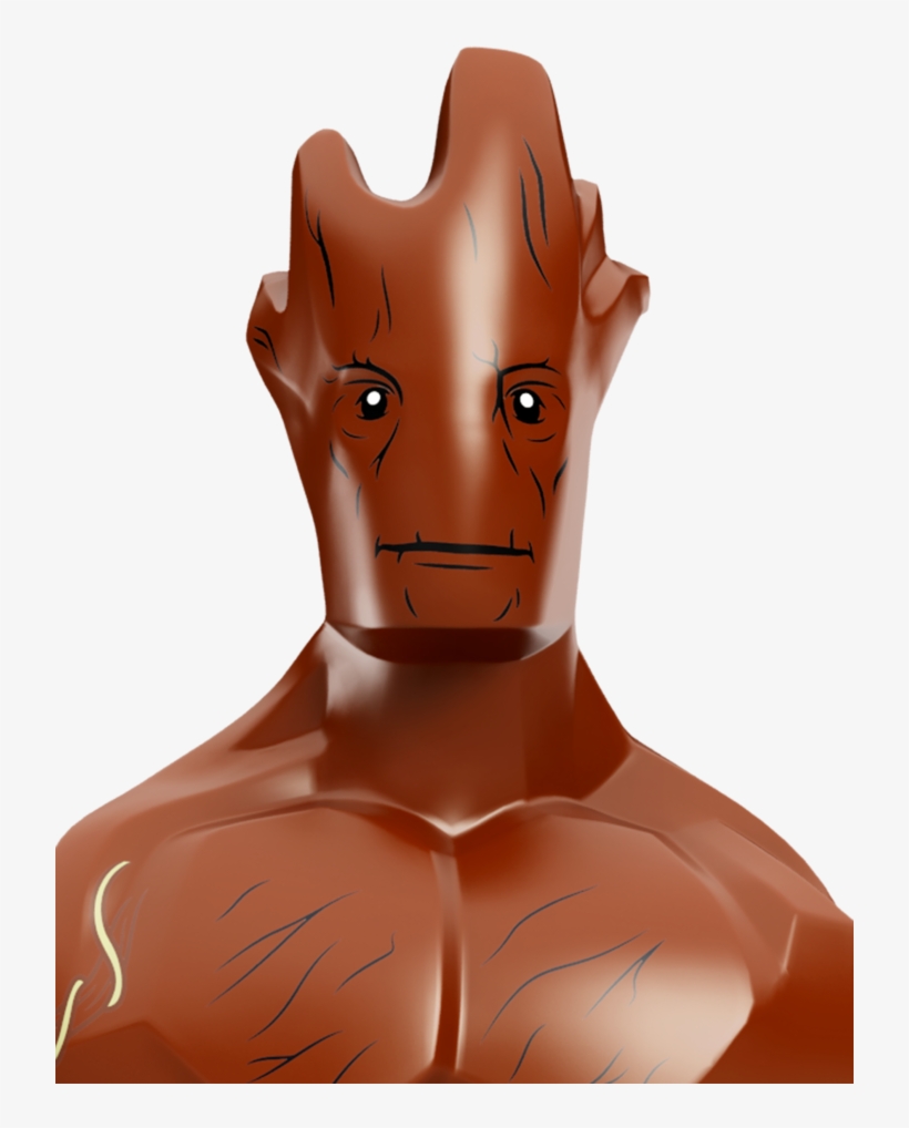 Marvel Super Heroes Lego - Lego Marvel Super Heroes, transparent png download