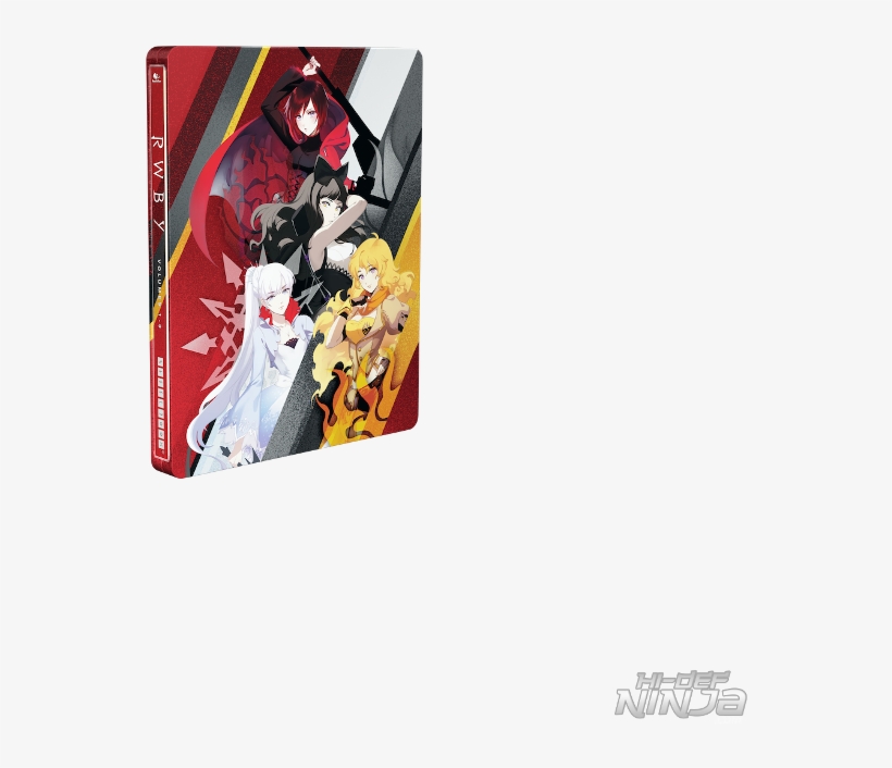 “rooster Teeth Has Been Very Excited To Work With Cinedigm, transparent png download