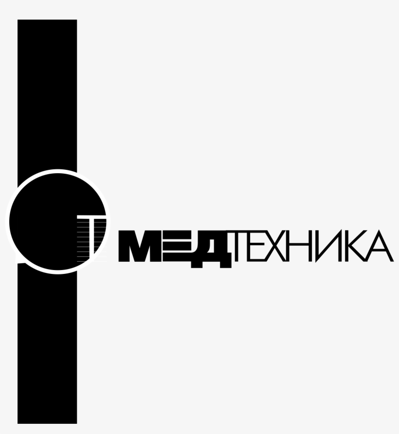 Medtechnika Logo Png Transparent - Logo, transparent png download