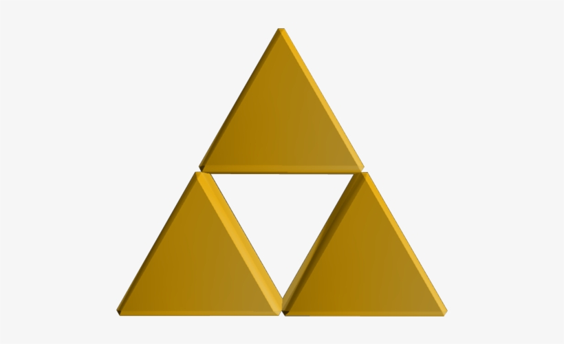 Download Zip Archive - Triangle, transparent png download