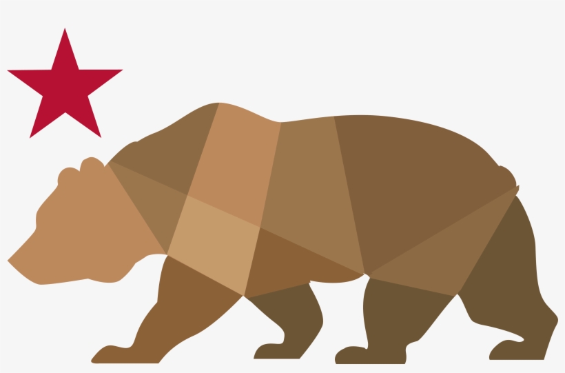 California For All State Budget - California, transparent png download