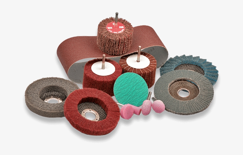 Health Risks From Grinding & Deburring Dust - Belt Sander, transparent png download