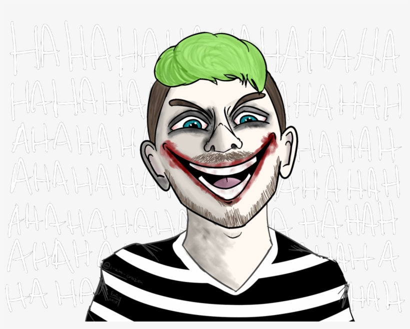 “ I Am Crazion - Jacksepticeye, transparent png download
