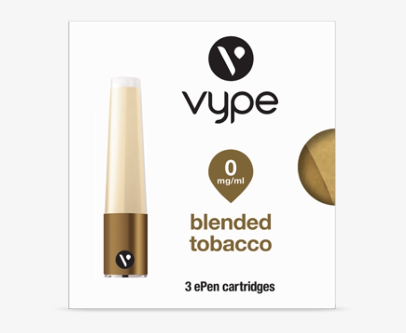 Vype Epen Starter Kit Black, transparent png download