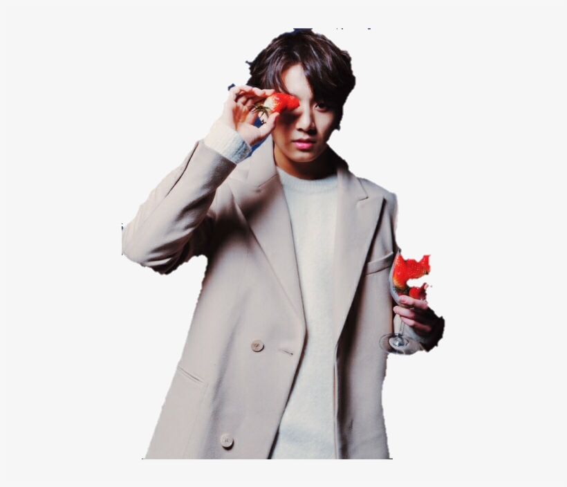 Jungkook Наклейки, transparent png download