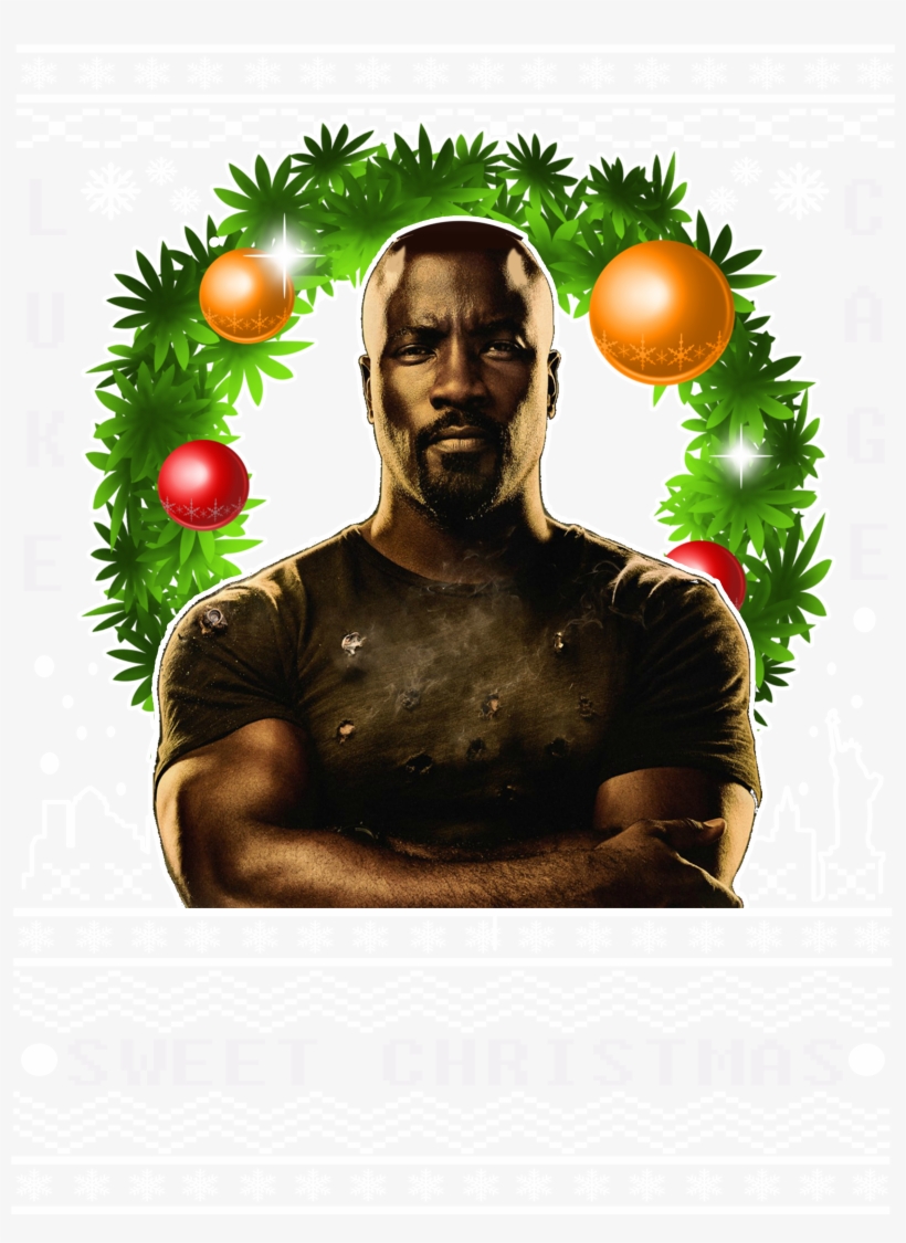 Christmas Circle Thing, transparent png download