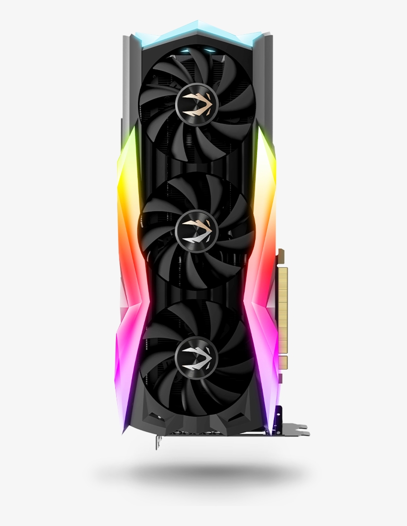 Geforce Rtx™ 2080 Ti Series - Photograph, transparent png download