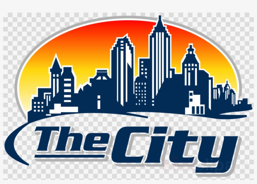City Logo Png Clipart Logo Salina - City, transparent png download