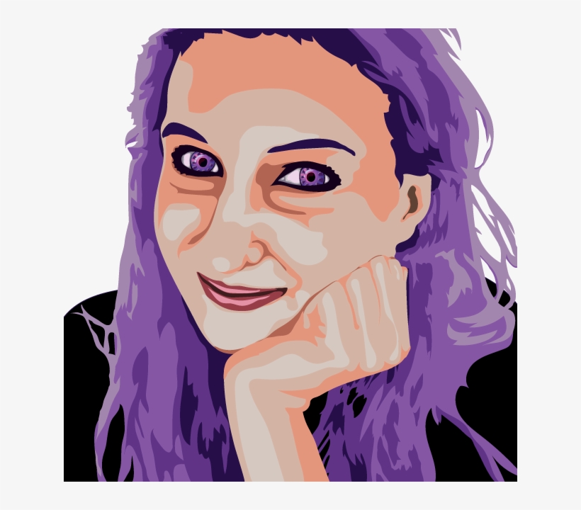 A Xenomorph Princess - Illustration, transparent png download