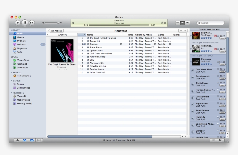 18, 21 בספטמבר 2009 - Itunes, transparent png download