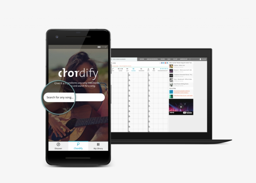 Import Files From Your Library, transparent png download