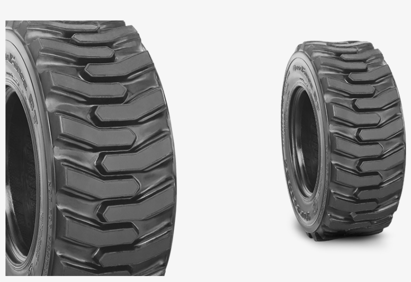 Tire Skid Png Clip Download - Firestone Duraforce 12 16.5, transparent png download