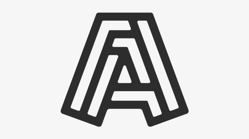 Letter A - Letter, transparent png download
