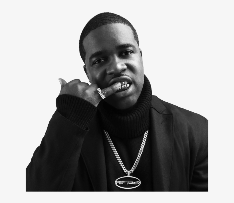 Tuesday February - Ap Ferg, transparent png download