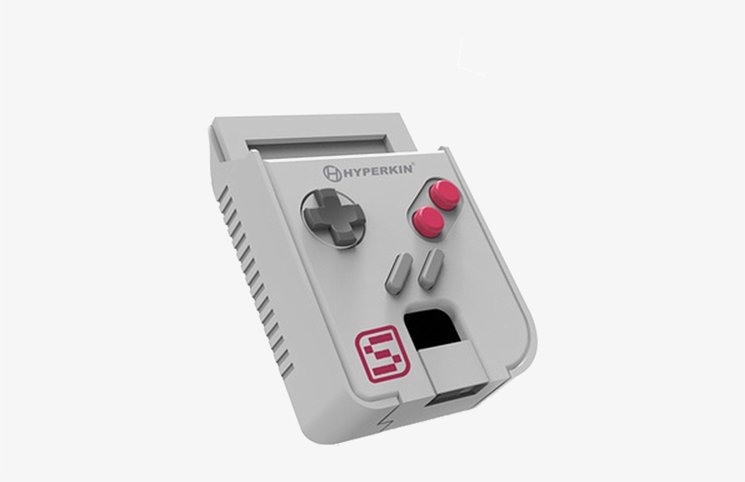 Hyperkin Smartboy Mobile Device For Gameboy/gameboy, transparent png download