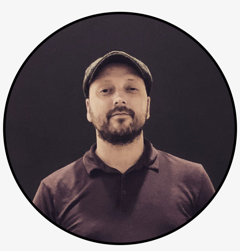 John Fielding - Circle, transparent png download